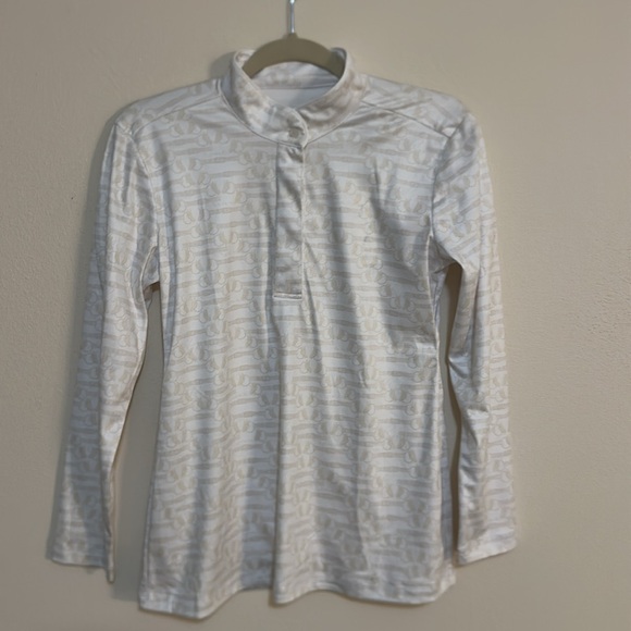 Ronner Sport Equestrian Top - Picture 4 of 9